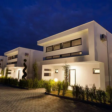 Villa Beverly Hills
