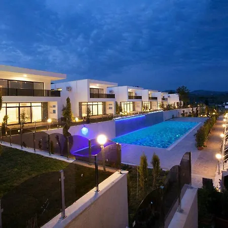 Beverly Hills Villa Kusadasi