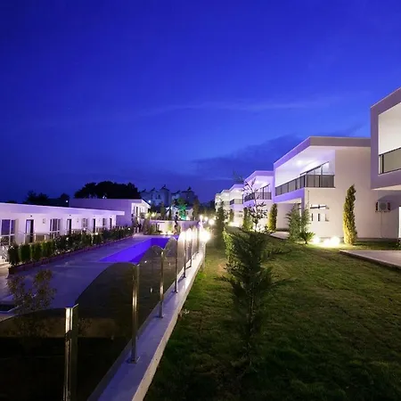 Vilă Beverly Hills *