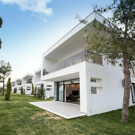Vilă Beverly Hills