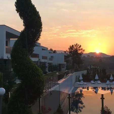 Vilă Beverly Hills *